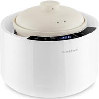 Keramikinis ryžių virimo puodas Catler CR 600, 2,5 l, 900 W