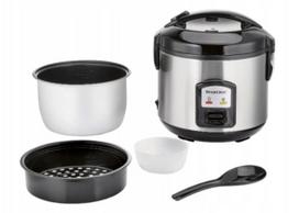 Garų lygintuvas SilverCrest SRK 400 D2, 1 l, sidabrinis, 400 W