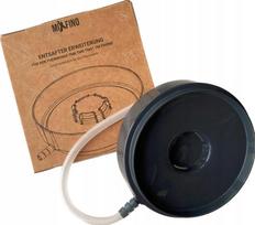 Indų plovimo įdėklas MixFino, tinkantis Thermomix TM6, TM5, TM31, pagamintas Vokietijoje