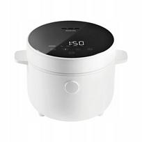 Ryžių virimo puodas 2 l, 400 W, elektrinis garintuvas