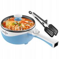 Elektrinis puodas AUDECOOK 1,7 l, nešiojamas, M2819