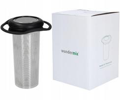 Arbatžolių sietelis Thermomix TM6, TM5 ir Wundermix robotams Filtix