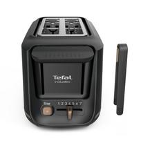 Skrudintuvas TEFAL Includeo TT533811, 7 skrudinimo lygiai, 850 W, trupinių padėklas