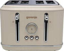 Skrudintuvas GORENJE T2300CLIN