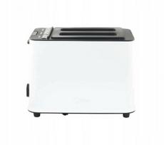 Skrudintuvas Midea MT-RP2L09W, 950 W, su atšildymo funkcija
