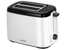 Skrudintuvas MPM MTO-07, baltas/juodas