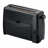 Skrudintuvas BARTSCHER, 1300 W, 2 skrebučių dėklas