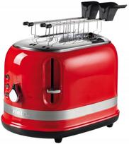 Skrudintuvas Ariete 149/00 Moderna raudonas, 815 W