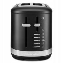 Skrudintuvas KitchenAid 5KMT2109, juodas, 980 W