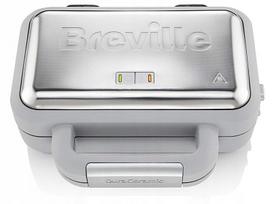 Vaflinė BREVILLE DuraCeramic VST072X