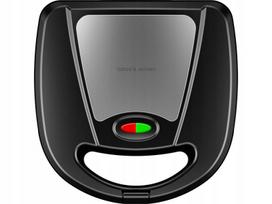 Vaflių kepimo aparatas GOTZE & JENSEN GWM500X, 1000 W