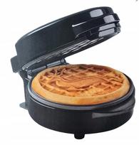 Vaflinė Bestron 18064KL, 550 W, juoda
