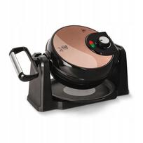 Vaflinė Berlinger Haus BH-9451, 1000W, Rose Gold Collection