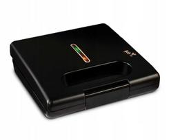Vaflinė Berlinger Haus BH-9146, 780 W, Black Rose kolekcija