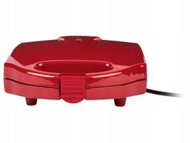 Vaflinė Giles & Posner Heart, raudona, 750 W