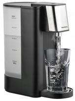 Vandens dozatorius KLAUSBERG virdulys 2,5 l, 2600 W, 95°C, užvirina per 5 sek.