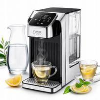 Karšto vandens dozatorius CASO DESIGN HW770, 2,7 l, 2600 W, su filtru