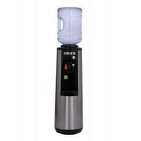 Vandens dozatorius HC66L BLACK, tinkamas 18,9 l balionui