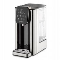 Karšto vandens dozatorius CASO HW 666 Inox, 2,7 l, 2600 W, UV filtras