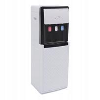 500 W elektrinis vandens dozatorius, karštam ir šaltam vandeniui