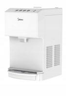 Stalinis vandens dozatorius Midea JS1844T, baltas