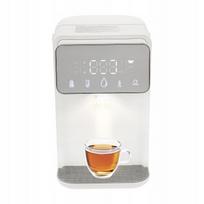 Greito vandens šildytuvas su ekranu, 3,5 l, 2000 W, 25–99°C