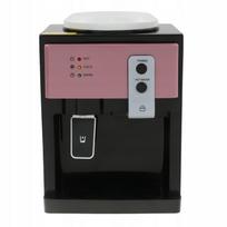 Vandens dozatorius 550 W, 220 V, karšto ir šalto vandens, 27x24 cm