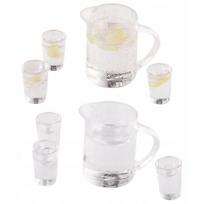 Mini limonado rinkinys su indeliais 2ZEST