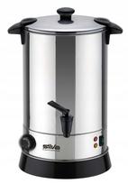 Gėrimų dozatorius Silva Homeline PK-HG 060, 6,8 l, 950 W, nerūdijantis plienas