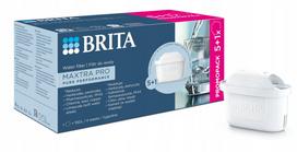 Filtro kasetės Brita Maxtra Pro Pure Performance, 6 vnt.