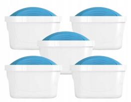 Vandens filtro ąsočio kasetės DAFI Unimax Magnesium, 5 vnt.