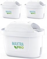 Vandens filtrų kasetės Brita Maxtra Pro Pure Performance, 3 vnt.