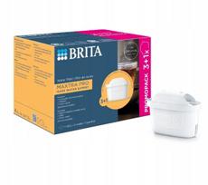 Vandens filtro kasetės BRITA MAXTRA PRO Hard Water Expert, ąsočiui, 4 vnt.