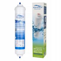 Šaldytuvo filtras Aqualogis AL-05J, tinka Samsung, LG, Hisense, išorinis prijungimas