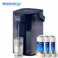 Vandens filtras Waterdrop ąsotis, 3,5 l, su 3 mėn. filtru