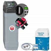 Vandens minkštiklis HYDROLIFE ECO 20, 20 l, su druska, testeriu, apėjimu, valdymas lenkų k.