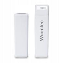 Vandens minkštinimo stotis Warmtec HydroSoft 32