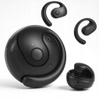 Belaidės ausinės elonox 13, Bluetooth 5.3, atsparios vandeniui