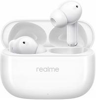 Belaidės ausinės Realme Buds T310, baltos