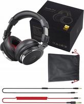 Laidinės ausinės su mikrofonu OneOdio Pro-50 DJ