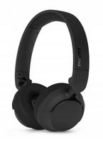 Belaidės ausinės PHILIPS TAH4500BK/00, juodos
