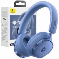 Belaidės ausinės BASEUS Inspire XH1 su BOSE garsu, ANC ir Dolby Audio