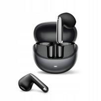 Belaidės ausinės QCY AilyBuds Pro+, ANC, LDAC, IPX5, Bluetooth 5.3