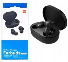 Belaidės ausinės Xiaomi Mi True Earbuds Basic 2, Bluetooth