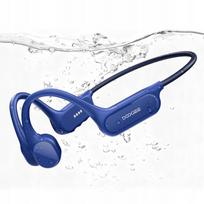 Bevielės kaulinio laidumo ausinės DOOGEE BoneBeat Swim Lite