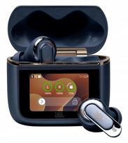 Belaidės ausinės JBL Tour Pro 3, mėlynos, riboto leidimo