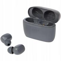 Belaidės ausinės Solix SL-700 ANC TWS Bluetooth 6.0 su ENC