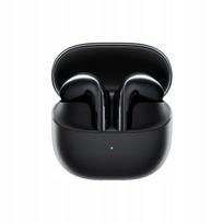 Belaidės ausinės Xiaomi Buds 6, juodos (Graphite Black)