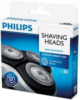 Skutimosi peiliukai PHILIPS SH30 serijai, 3 vnt.