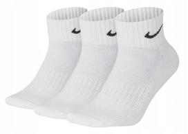 Vyriškos kojinės NIKE Everyday Cushion, 3 poros, 42–46 dydis